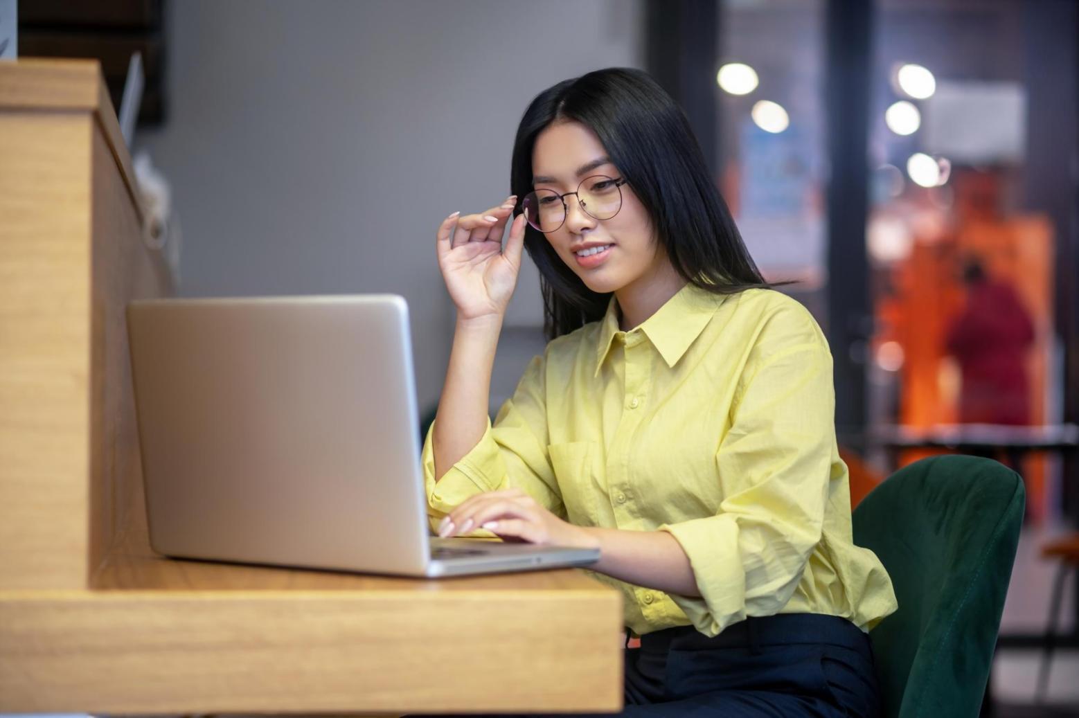 Studenti internazionali nei seminari Elvoryntica